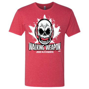 Josh Alexander - Wildcard T-Shirt