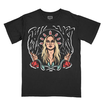 Julia Hart - Decay T-Shirt