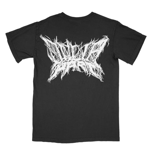 Julia Hart - In the Cards Mineral Wash T-Shirt
