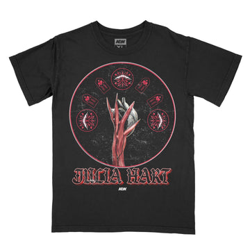 Julia Hart - Signs T-Shirt