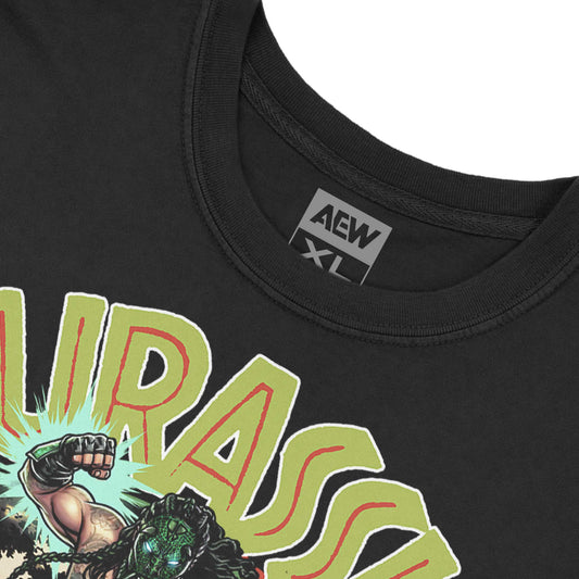 Jurassic Express - Graphic Series T-Shirt