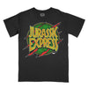 Jurassic Express - The Return T-Shirt