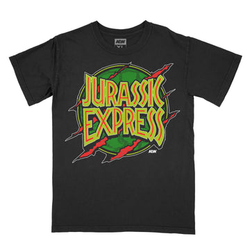 Jurassic Express - The Return T-Shirt