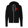 Kazuchika Okada - Forecast Full Zip Hoodie