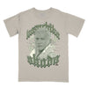Kazuchika Okada - Precipitation T-Shirt