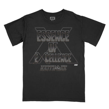 Keith Lee - Essence of Excellence T-Shirt