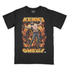 Kenny Omega - Blazing T-Shirt
