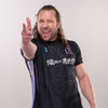 Kenny Omega - AEW x BLCKSMTH Premium Soccer Jersey