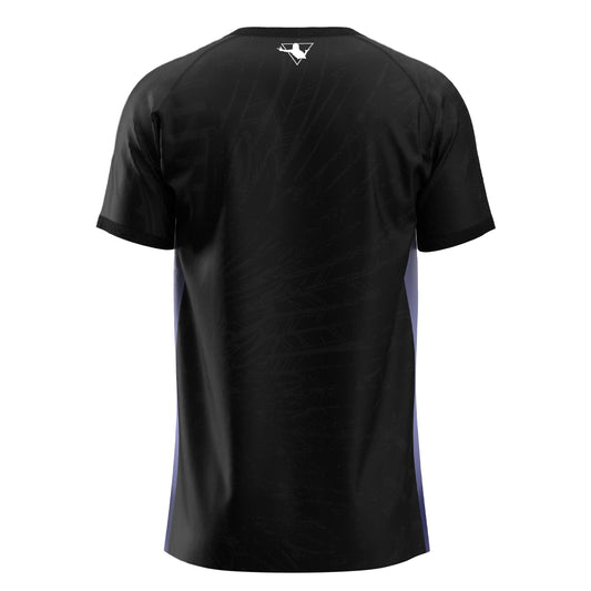 Kenny Omega - AEW x BLCKSMTH Premium Soccer Jersey