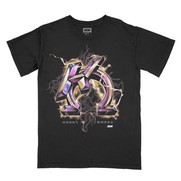 Kenny Omega - Circuitry T-Shirt
