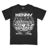 Kenny Omega - Directive T-Shirt - Black