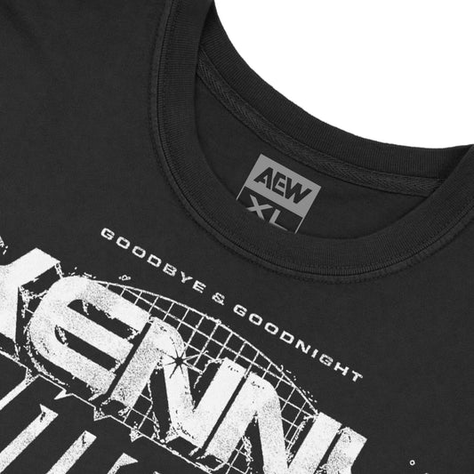 Kenny Omega - Directive T-Shirt - Black