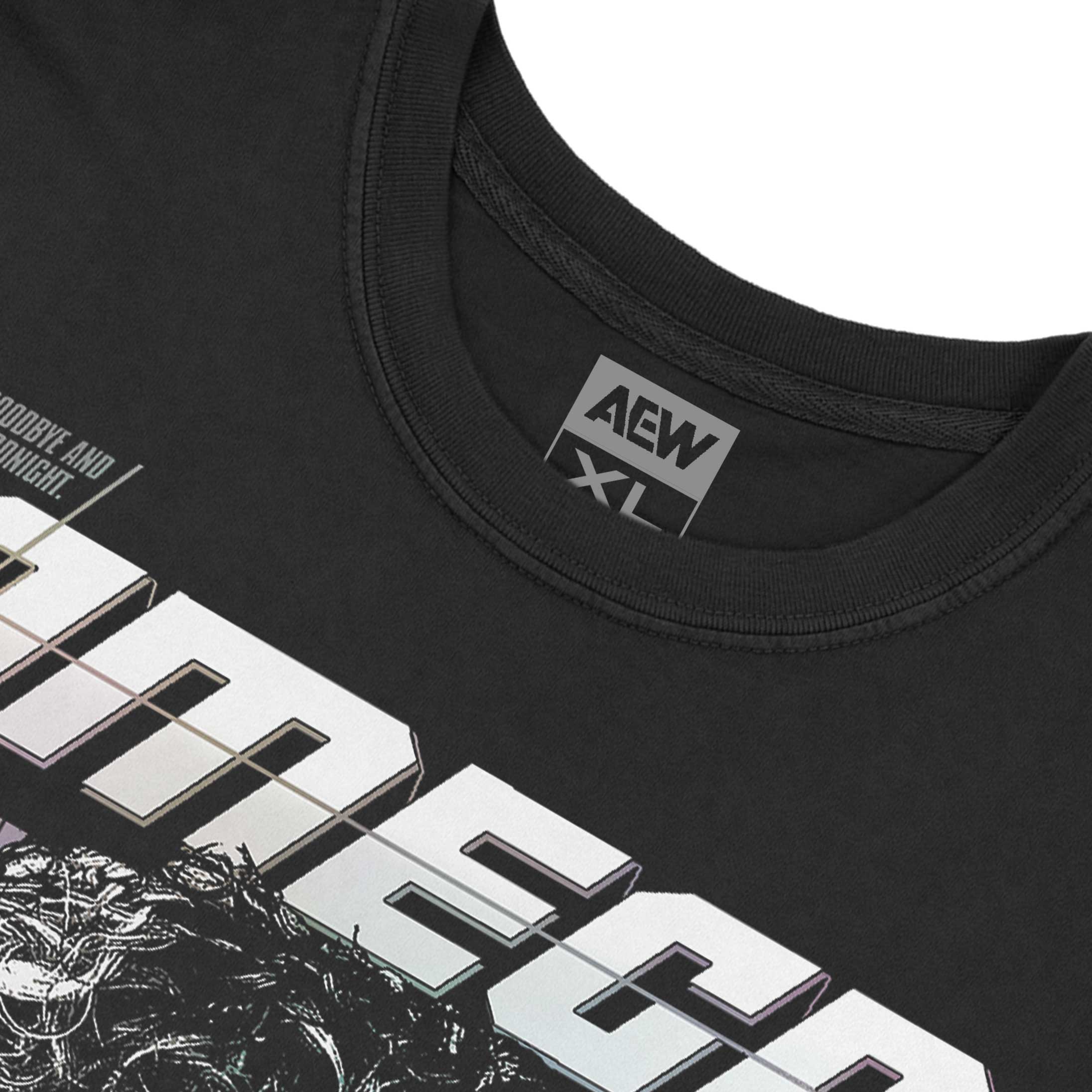 Kenny Omega - Mainframe – shopAEW