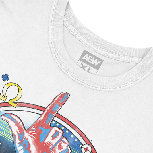 Kenny Omega - Old School T-Shirt