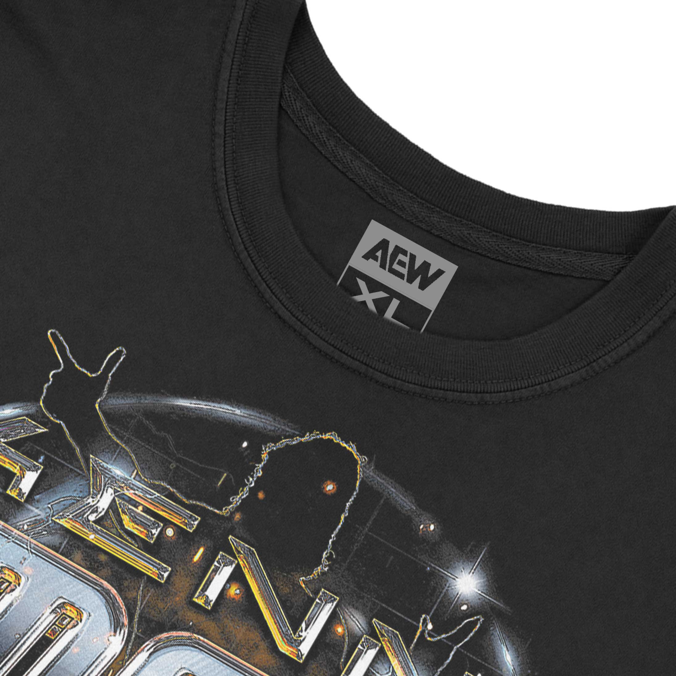 Kenny Omega - Reborn – shopAEW