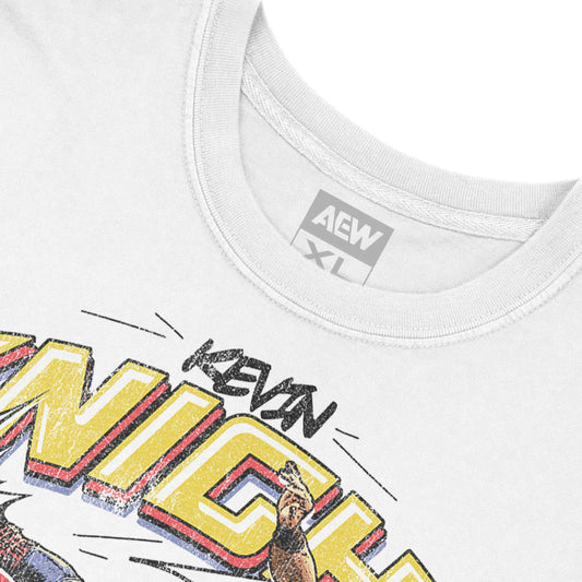 Kevin Knight - Jet2Fly T-Shirt