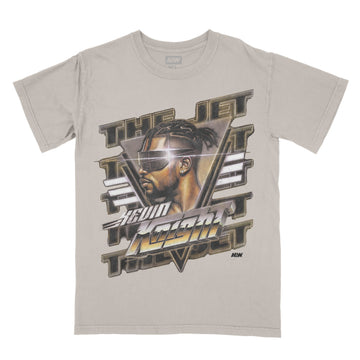 Kevin Knight - The Jet T-Shirt