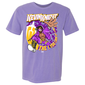 Kevin Knight - The 1 You Look Up 2 T-Shirt