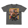 FTR & Stokely Hathaway - Little Legends Kids T-Shirt