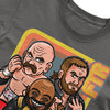 FTR & Stokely Hathaway - Little Legends Kids T-Shirt