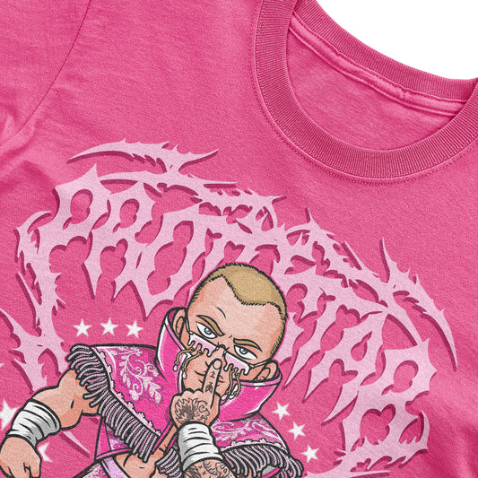 Kyle Fletcher - Protokid Kids T-Shirt