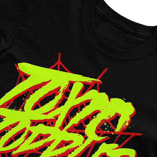 Thekla - Toxic Toddler Kids T-Shirt