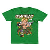 Will Ospreay - Bruv! Kids T-Shirt