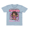 Willow Nightingale - The Girl With The Power Kids T-Shirt