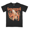 Komander  - El As del Espacio T-Shirt