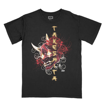 Konosuke Takeshita - Demon T-Shirt