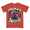 Konosuke Takeshita - Graphic Series T-Shirt