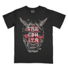 Konosuke Takeshita - Hannya T-Shirt