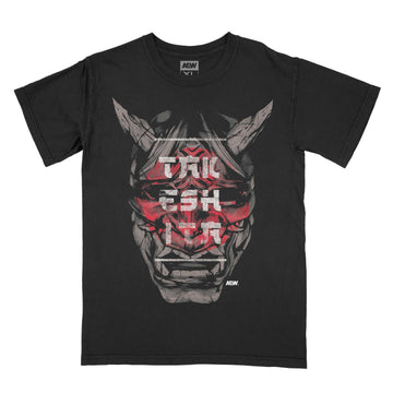 Konosuke Takeshita - Hannya T-Shirt