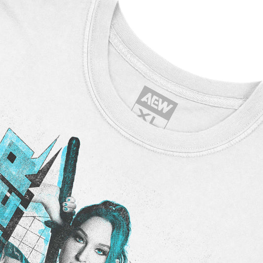 Kris Statlander - Shogun T-Shirt