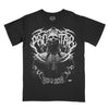 Kyle Fletcher - Die Like a King Mineral Wash T-Shirt