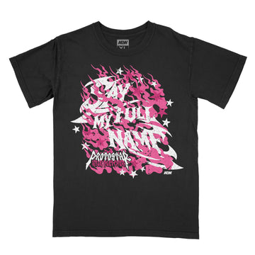 Kyle Fletcher - Heat T-Shirt