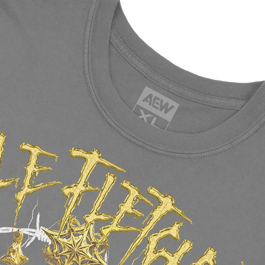 Kyle Fletcher - King T-Shirt