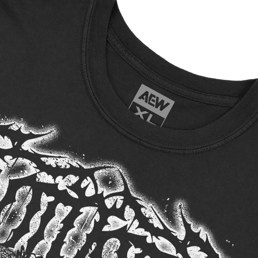 Kyle Fletcher - Protometal Dragon T-Shirt