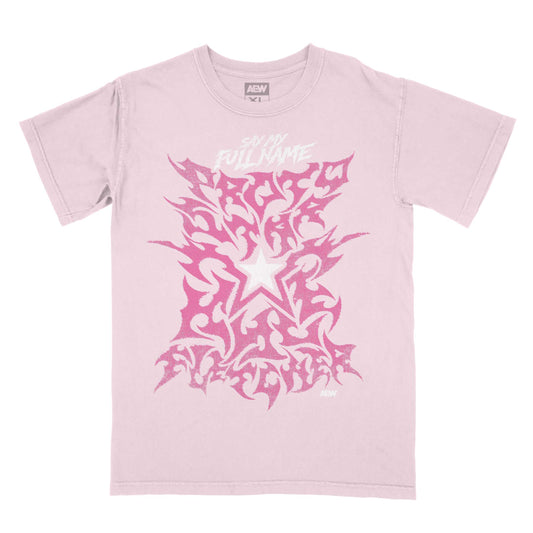 Kyle Fletcher - Say My Full Name T-Shirt