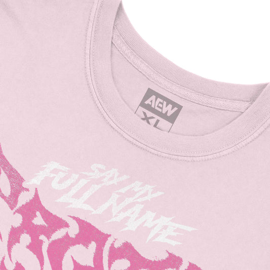 Kyle Fletcher - Say My Full Name T-Shirt