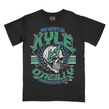 Kyle O'Reilly - Dangerous Since 2005 T-Shirt