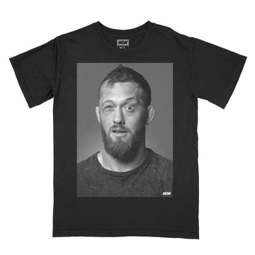 Kyle O'Reilly - Yearbook T-Shirt