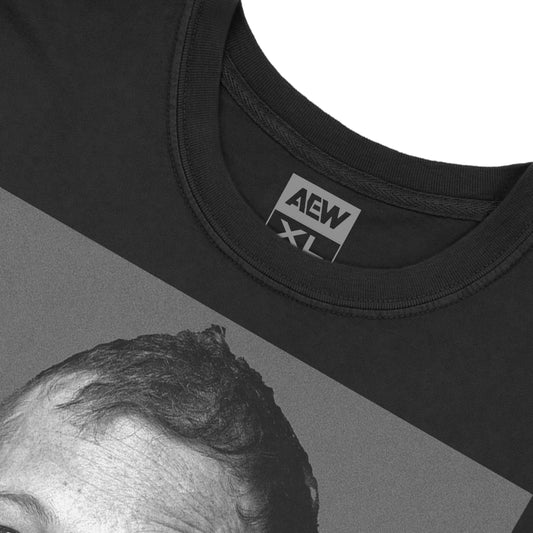 Kyle O'Reilly - Yearbook T-Shirt