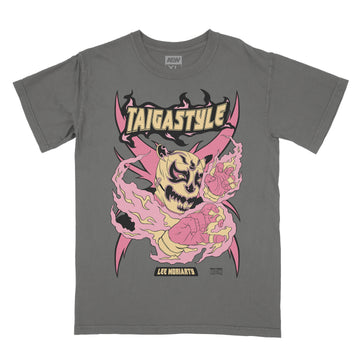 Lee Moriarty - Ice Cream Taigastyle T-Shirt