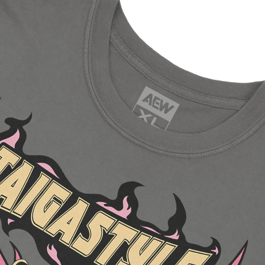 Lee Moriarty - Ice Cream Taigastyle T-Shirt