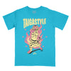 Lee Moriarty - Tiger Blossom T-Shirt
