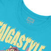 Lee Moriarty - Tiger Blossom T-Shirt