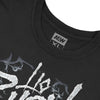 Lio Rush - He is Listening T-Shirt