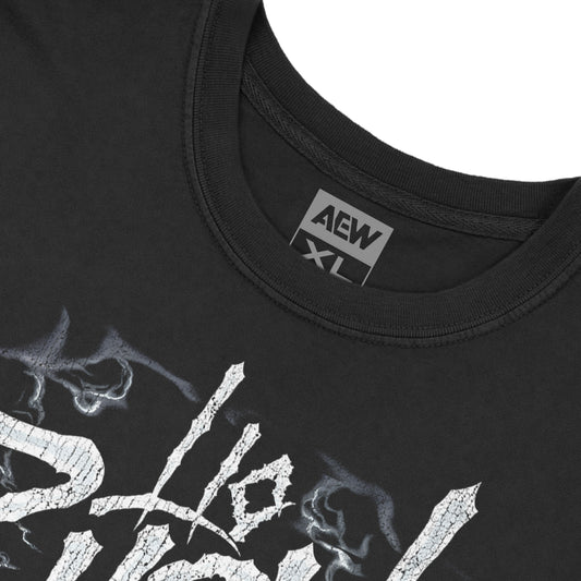 Lio Rush - He is Listening T-Shirt