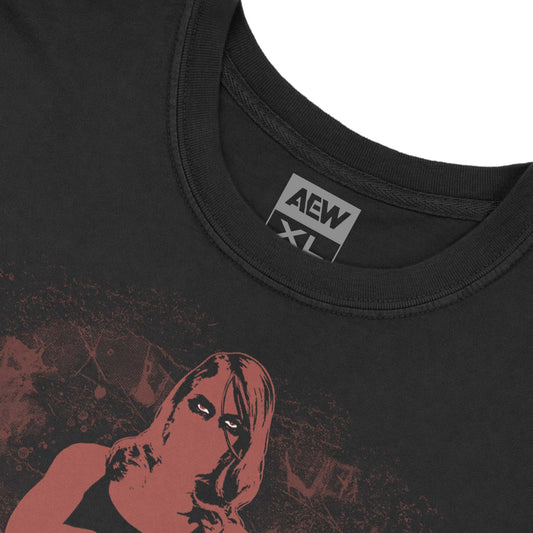 Marina Shafir - Fear Shafir T-Shirt